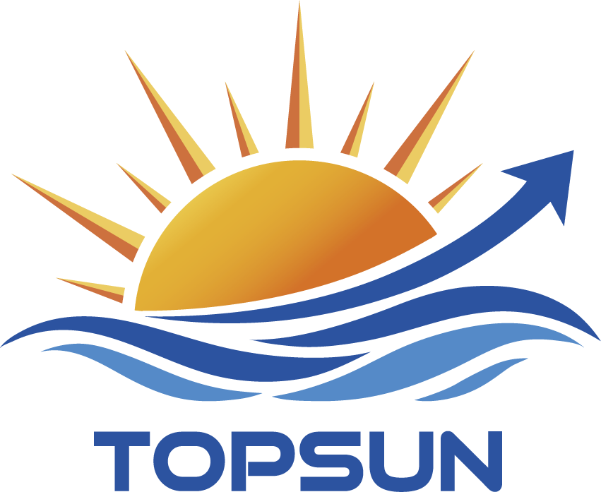 TOPSUN CPA & CO